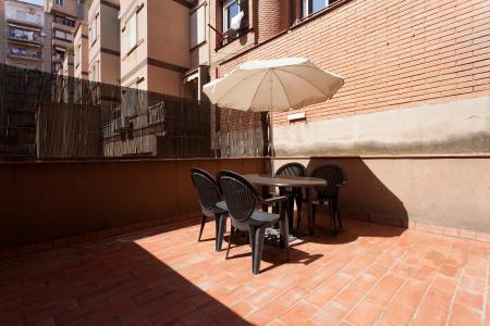 Appartement te huur in Barcelona Remei - Galileo