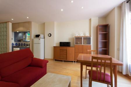 Appartement te huur in Barcelona Remei - Galileo