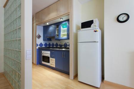 Appartement te huur in Barcelona Remei - Galileo