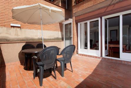 Appartement te huur in Barcelona Remei - Galileo