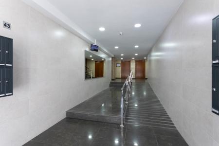 Àtic en Lloguer a Barcelona Rambla Badal - Plaza Ildefons Cerda (9 Months Min)