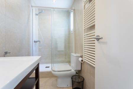 Àtic en Lloguer a Barcelona Rambla Badal - Plaza Ildefons Cerda (9 Months Min)