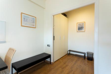 Àtic en Lloguer a Barcelona Rambla Badal - Plaza Ildefons Cerda (9 Months Min)