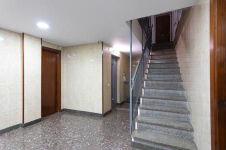 Àtic en Lloguer a Barcelona Rambla Badal - Plaza Ildefons Cerda (9 Months Min)