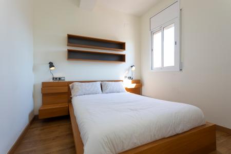 Àtic en Lloguer a Barcelona Rambla Badal - Plaza Ildefons Cerda (9 Months Min)