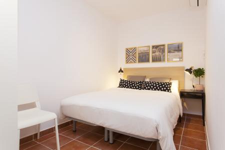 Appartement te huur in Barcelona Rambla Del Raval - Sant Pau