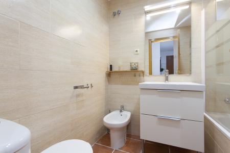 Appartement te huur in Barcelona Rambla Del Raval - Sant Pau