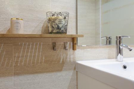 Appartement te huur in Barcelona Rambla Del Raval - Sant Pau