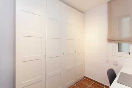 Appartement te huur in Barcelona Rambla Del Raval - Sant Pau