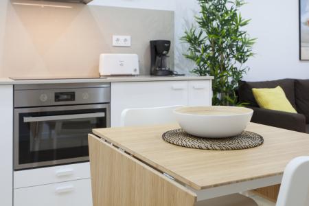 Appartement te huur in Barcelona Rambla Del Raval - Sant Pau