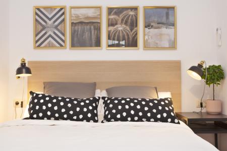 Appartement te huur in Barcelona Rambla Del Raval - Sant Pau