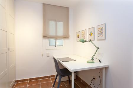 Appartement te huur in Barcelona Rambla Del Raval - Sant Pau