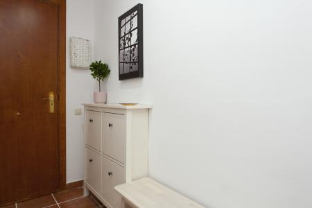 Appartement te huur in Barcelona Rambla Del Raval - Sant Pau