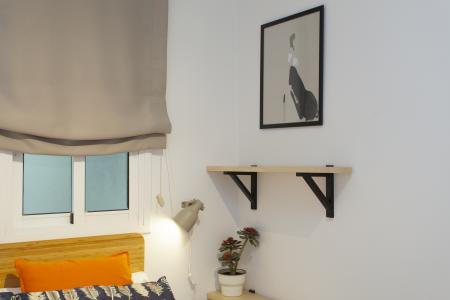 Appartement te huur in Barcelona Rambla Del Raval - Sant Pau