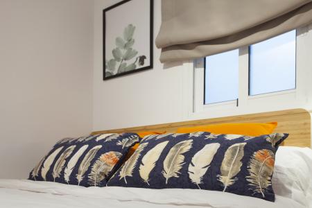Appartement te huur in Barcelona Rambla Del Raval - Sant Pau