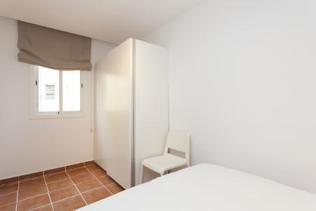 Appartement te huur in Barcelona Rambla Del Raval - Sant Pau