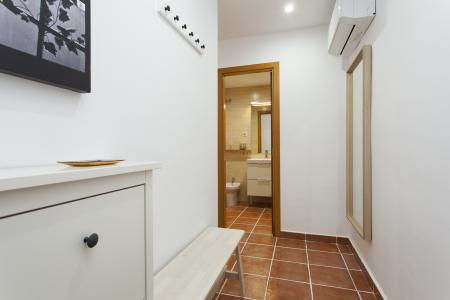 Appartement te huur in Barcelona Rambla Del Raval - Sant Pau