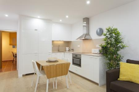 Appartement te huur in Barcelona Rambla Del Raval - Sant Pau