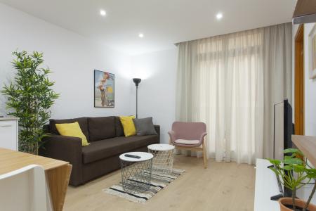 Appartement te huur in Barcelona Rambla Del Raval - Sant Pau