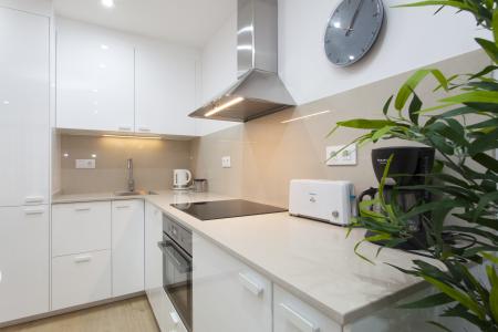 Appartement te huur in Barcelona Rambla Del Raval - Sant Pau