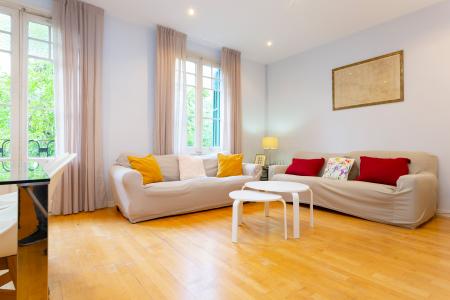 Exclusivo piso de alquiler en la Napols con Provença