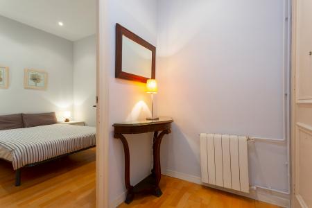 Exclusivo piso de alquiler en la Napols con Provença
