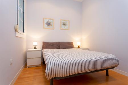 Exclusivo piso de alquiler en la Napols con Provença