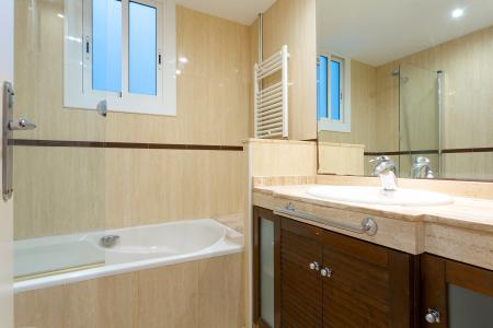 Exclusivo piso de alquiler en la Napols con Provença