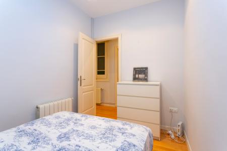 Exclusivo piso de alquiler en la Napols con Provença