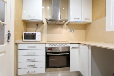 Exclusivo piso de alquiler en la Napols con Provença