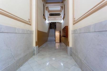 Exclusivo piso de alquiler en la Napols con Provença