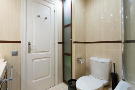 Exclusivo piso de alquiler en la Napols con Provença