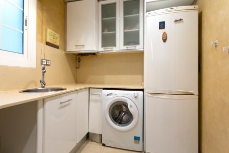 Exclusivo piso de alquiler en la Napols con Provença
