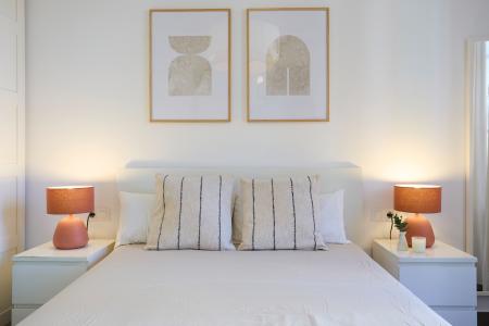 Wohnung zur Miete in Barcelona Gran De Gracia -  Fontana