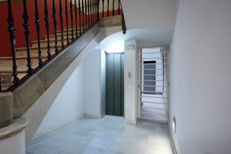 Wohnung zur Miete in Barcelona Gran De Gracia -  Fontana