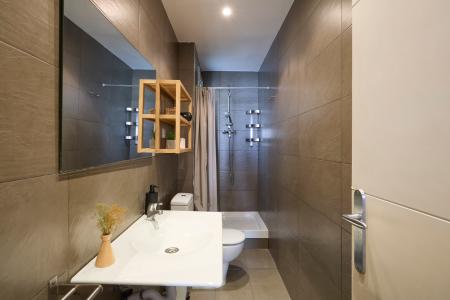 Wohnung zur Miete in Barcelona Gran De Gracia -  Fontana