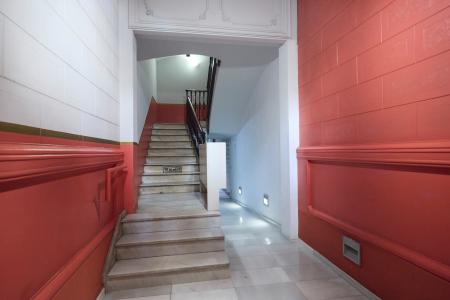 Wohnung zur Miete in Barcelona Gran De Gracia -  Fontana