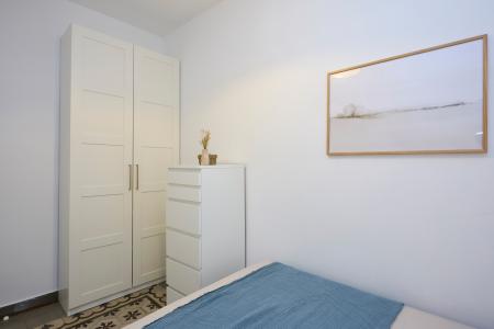 Wohnung zur Miete in Barcelona Gran De Gracia -  Fontana