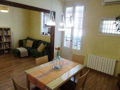 Appartement te huur in Barcelona Rogent - Aragó