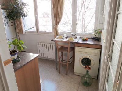 Appartement te huur in Barcelona Rogent - Aragó