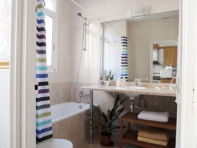 Appartement te huur in Barcelona Rogent - Aragó