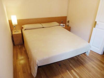 Appartement te huur in Barcelona Rogent - Aragó