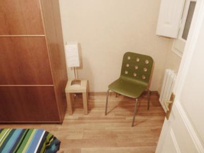 Appartement te huur in Barcelona Rogent - Aragó
