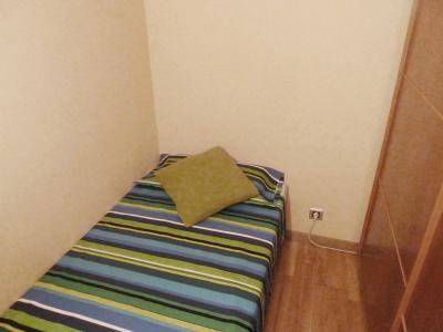 Appartement te huur in Barcelona Rogent - Aragó