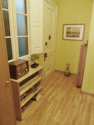 Appartement te huur in Barcelona Rogent - Aragó