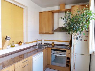 Appartement te huur in Barcelona Rogent - Aragó