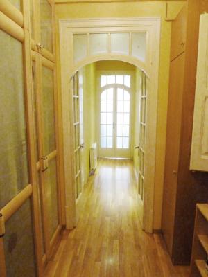 Appartement te huur in Barcelona Rogent - Aragó