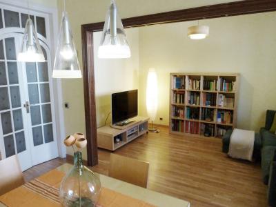 Appartement te huur in Barcelona Rogent - Aragó