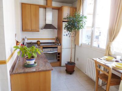 Appartement te huur in Barcelona Rogent - Aragó