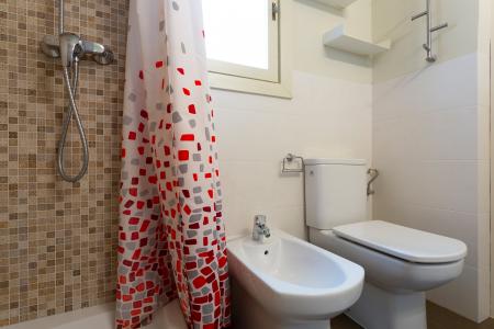 Piso 3 hab. y 2 balcones de alquiler en Santa Amelia con Capitan Arenas
